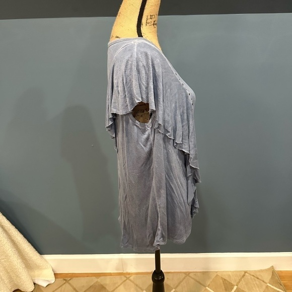 EUC Energe shirt - Picture 4 of 5